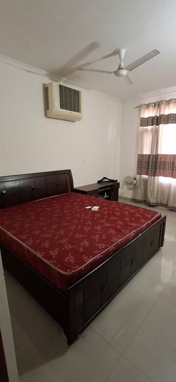 Kitchen in 2 BHK Apartment at Penta Homes, Vip Road – for Rent