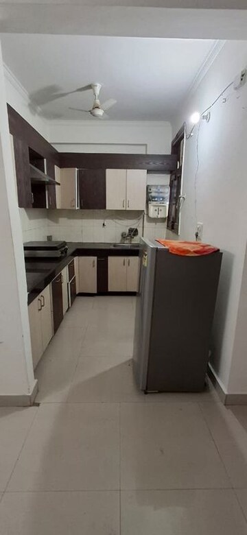 Kitchen in 2 BHK Apartment at Penta Homes, Vip Road – for Rent