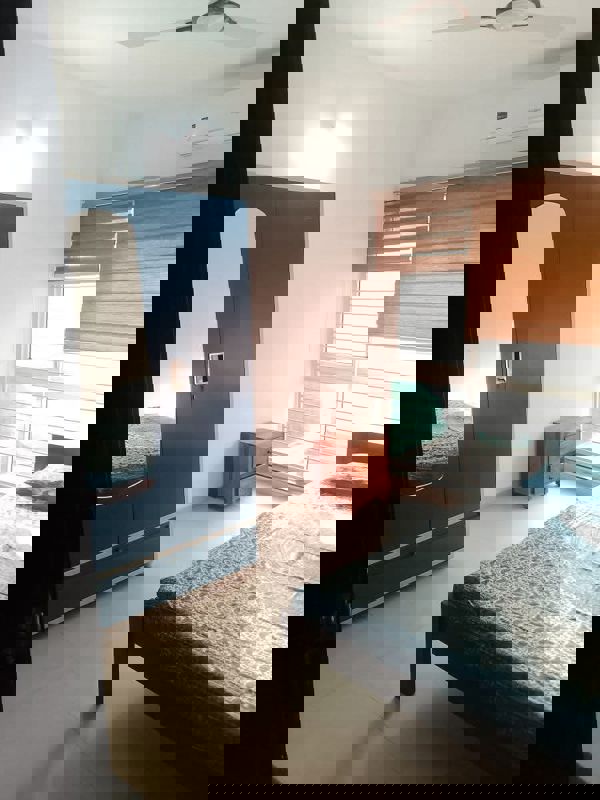 2 BHK + Extra Room Apartment For Rent in Rohan Mithila