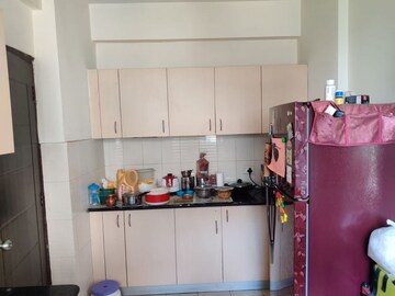 Furnished Amenities in 3.5 BHK Apartment at The Legend One, Sector 57 – for Rent