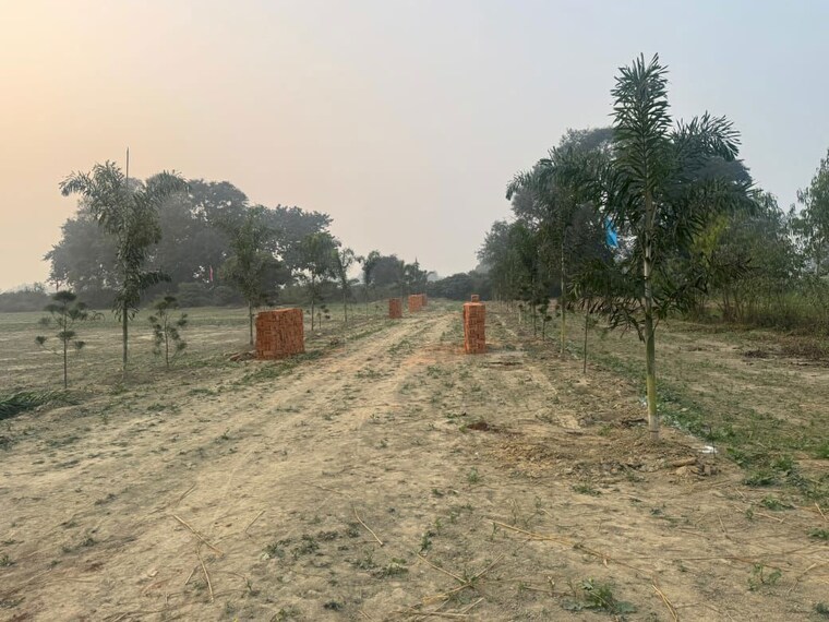 undefined, gosainganj  2000 Sq.Ft. Plot In Gosainganj Lucknow 9854357