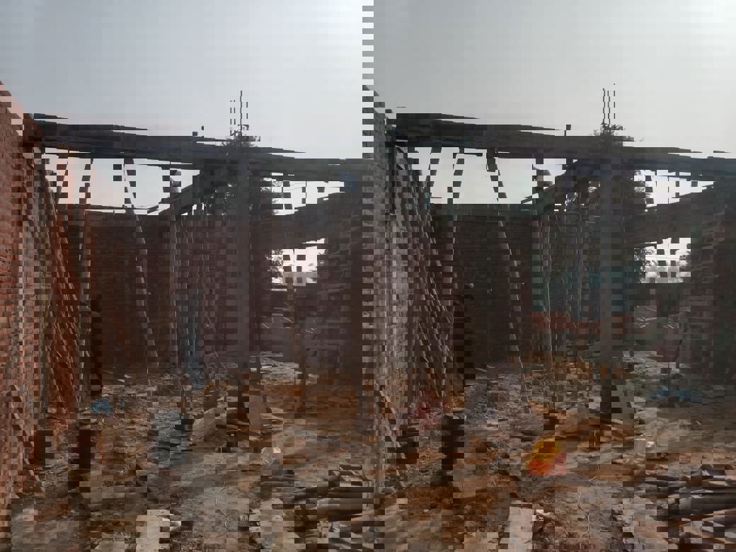 Plot For Sale in Raebareli Road