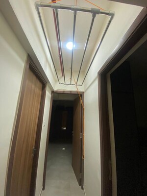 Master Plan in 2 BHK Apartment at Sheth Irene, Malad West – for Rent