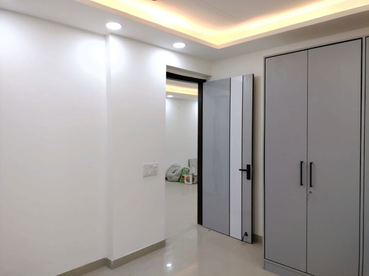 Room, mahavir enclave 1 2 Bedroom 523 Sq.Ft. Builder Floor In Mahavir Enclave 1 Delhi 9854372