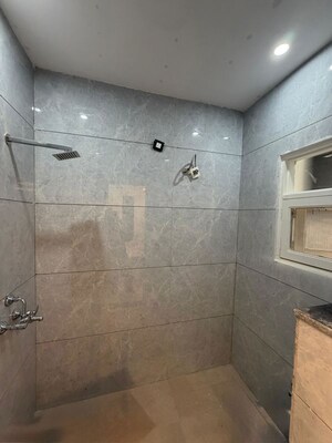 Bathroom in 3 BHK Apartment at Sector 123 – for Sale