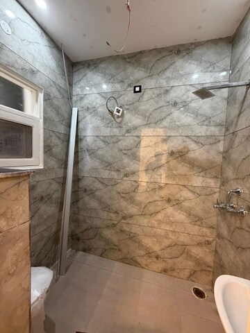 Bathroom in 3 BHK Apartment at Sector 123 – for Sale