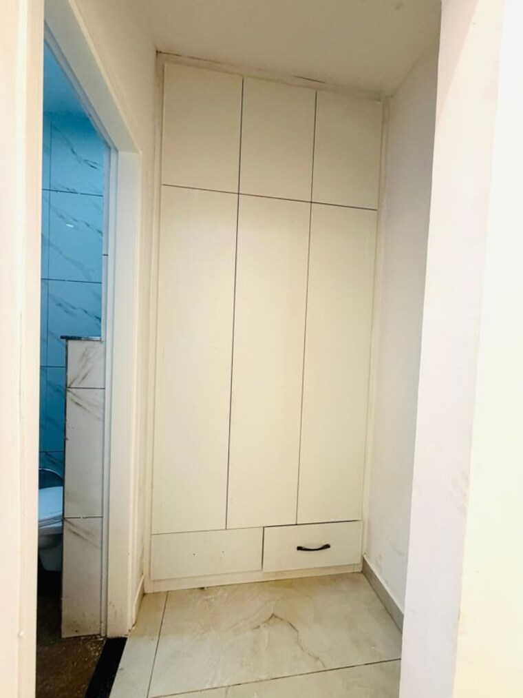 Bathroom, sector 123 3 Bedroom 135 Sq.Yd. Apartment In Sector 123 Mohali 9854375