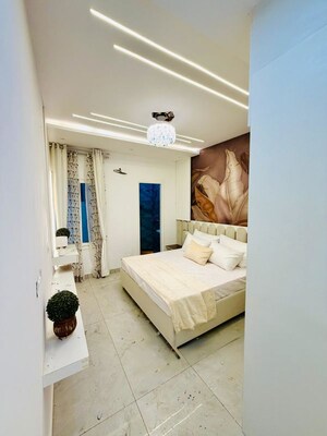 Master Bedroom in 3 BHK Apartment at Sector 123 – for Sale