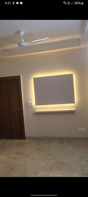 1 BHK Apartment For Rent in Amrapali Dream Valley, Tech Zone 4 Greater Noida