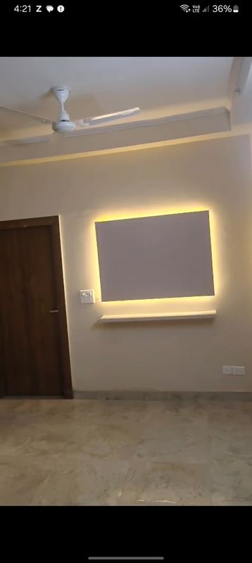 1 BHK + Pooja Room Apartment For Rent in Amrapali Dream Valley