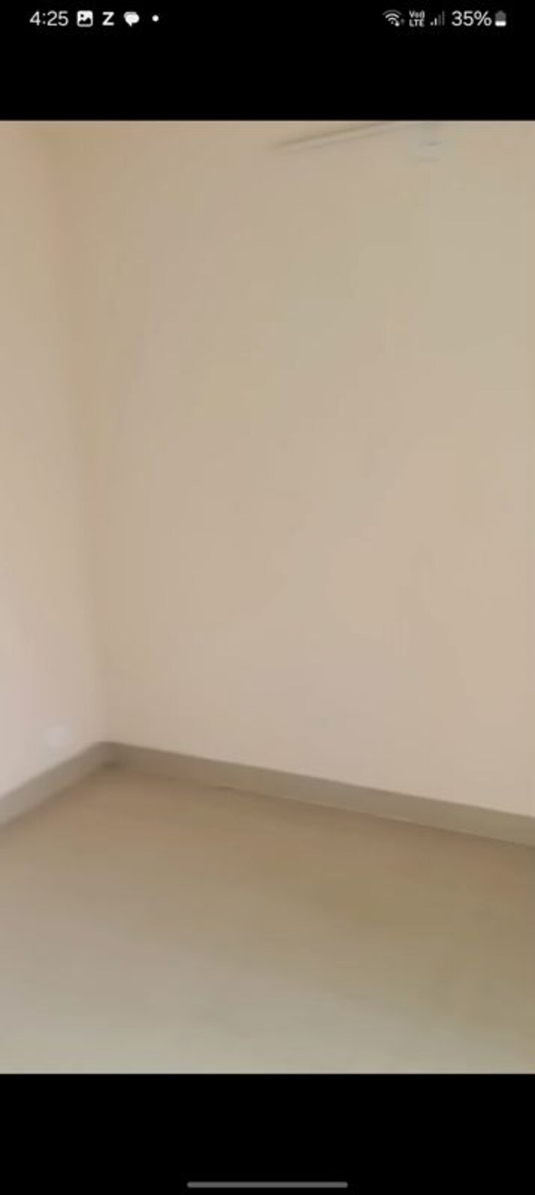 Room, amrapali-dream-valley 1 Bedroom 585 Sq.Ft. Apartment In Tech Zone 4 Greater Noida Greater Noida 9854376