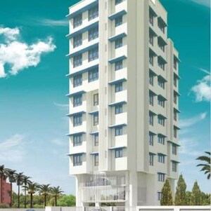 2 BHK Apartment For Rent in Andheri West