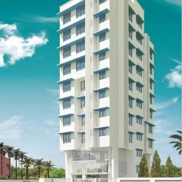 2 BHK Apartment For Rent in Andheri West