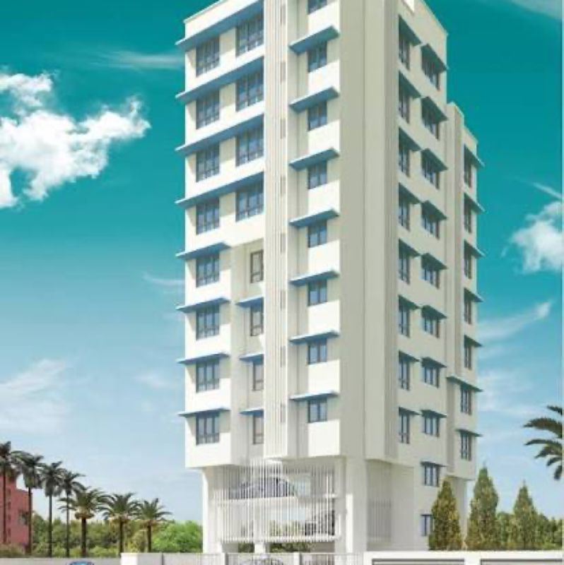 2 BHK Apartment For Rent in Andheri West