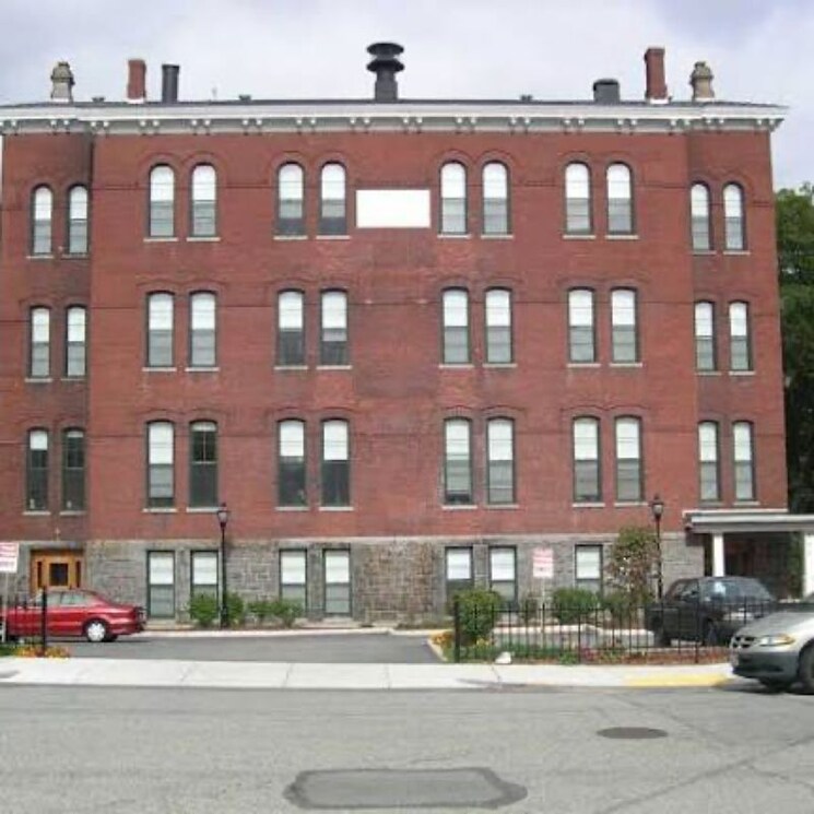 Exterior View, andheri west 2 Bedroom 550 Sq.Ft. Apartment In Andheri West Mumbai 9854381