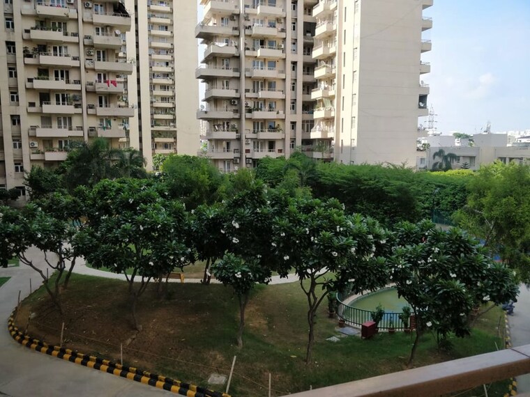 Exterior View, the-legend-one 4 Bedroom 3100 Sq.Ft. Apartment In Sector 57 Gurgaon 9854364