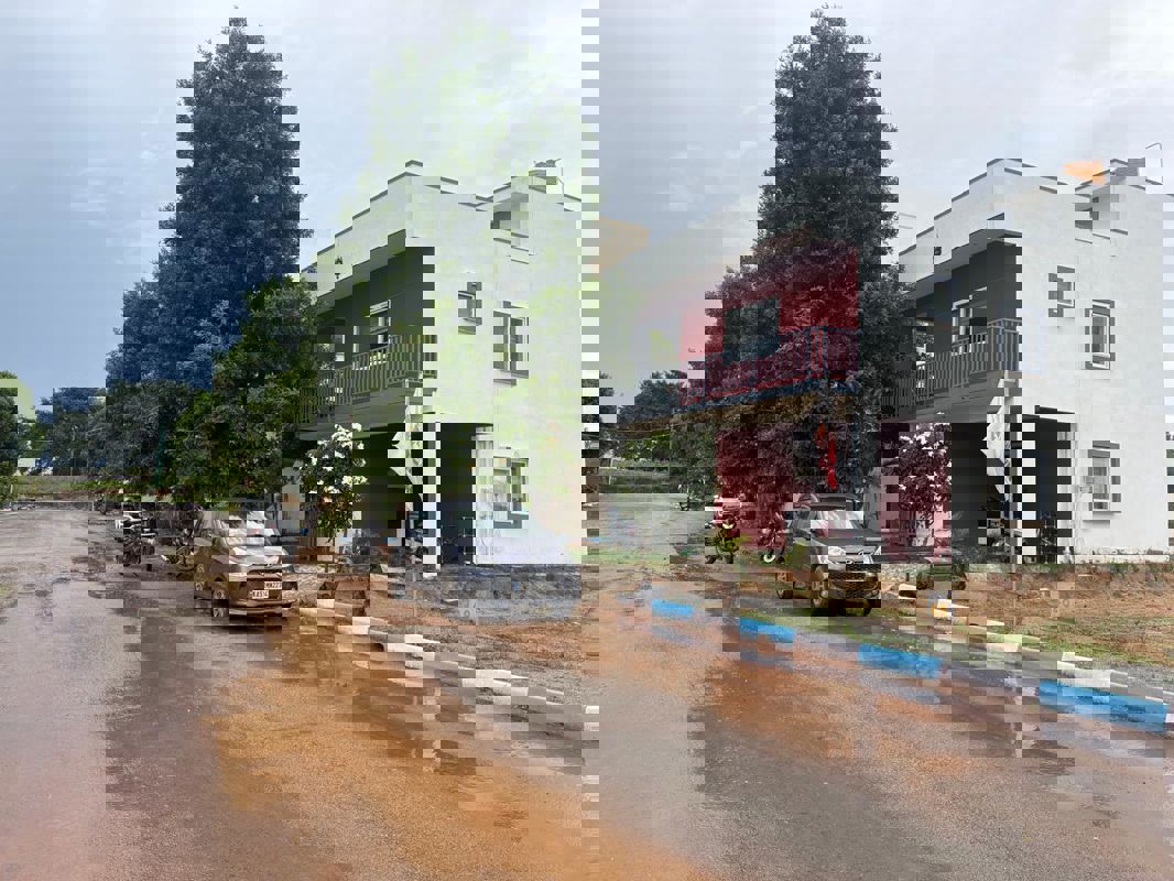 Plot For Sale in Sarjapur