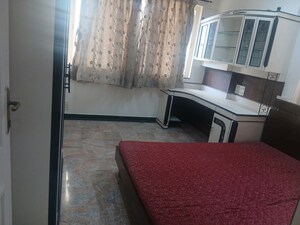 Kitchen in 2 BHK Apartment at Castle Rock, Powai – for Sale