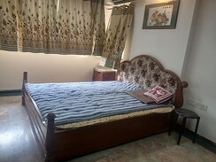 2 BHK + Pooja Room,Extra Room Apartment For Sale in Castle Rock