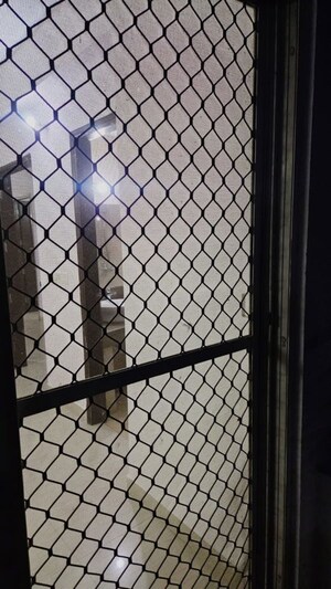 Balcony in 3 BHK Apartment at Amrapali Dream Valley, Tech Zone 4 Greater Noida – for Rent