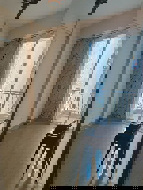 3 BHK + Pooja Room Apartment For Rent in Amrapali Dream Valley