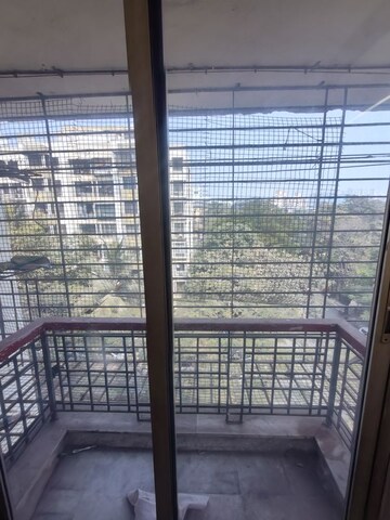 Staircase in 2 BHK Apartment at Vasant Vihar – for Rent