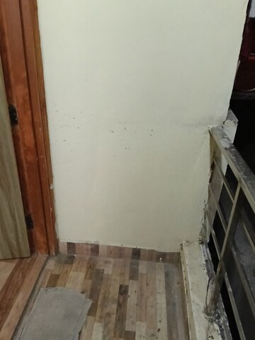 Balcony in 1 BHK Builder Floor at Neb Sarai – for Rent