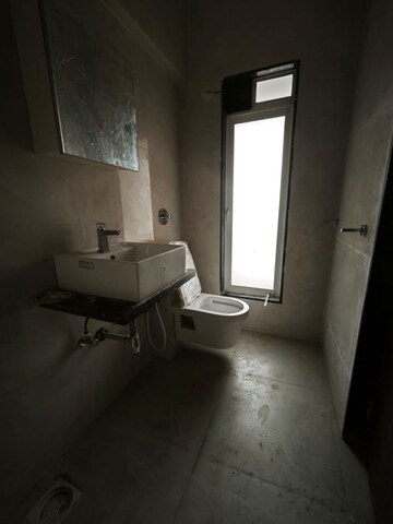 Living Room in 3 BHK Apartment at Vishwa Bhuvan, Chembur – for Rent