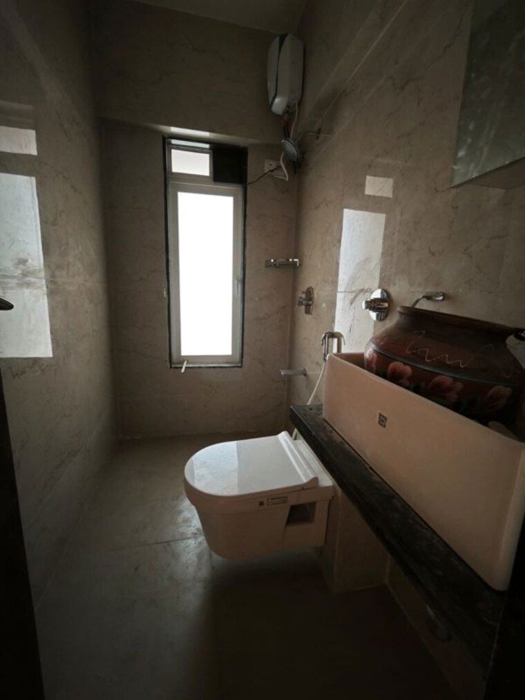 Kitchen, vishwa-bhuvan 3 Bedroom 750 Sq.Ft. Apartment In Chembur Mumbai 9854382