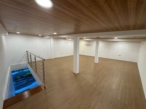 Furnished Amenities in 3 BHK Villa at Sarjapur – for Sale