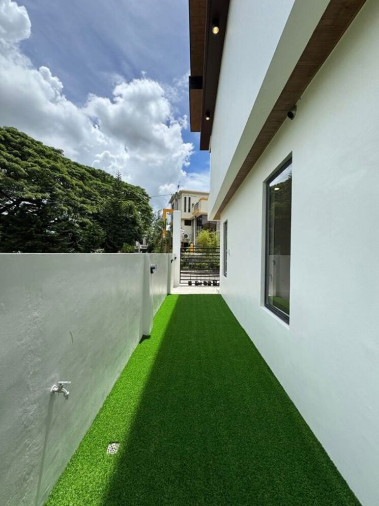 Balcony, sarjapur 3 Bedroom 1200 Sq.Ft. Villa In Sarjapur Bangalore 9854401