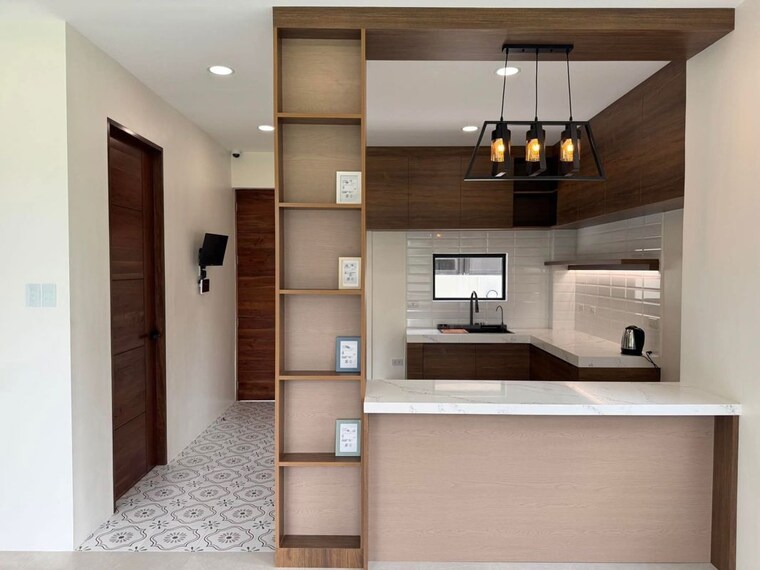 Kitchen, sarjapur 3 Bedroom 1200 Sq.Ft. Villa In Sarjapur Bangalore 9854401