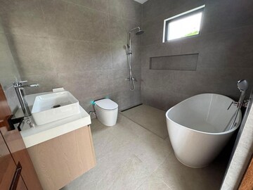 Bathroom in 3 BHK Villa at Sarjapur – for Sale