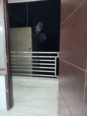 Staircase in 2 BHK Builder Floor at Govindpuri – for Rent