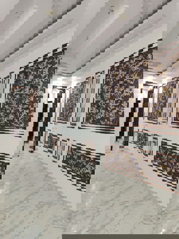 2 BHK + Pooja Room Builder Floor For Rent in Govindpuri