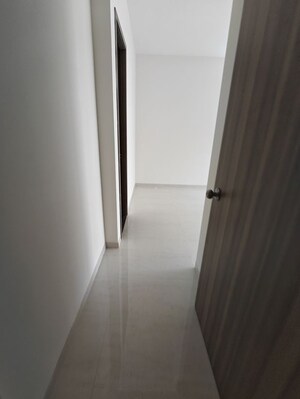 Building Lobby in 2 BHK Apartment at Sarsan Nancy Hillview, Baner – for Rent
