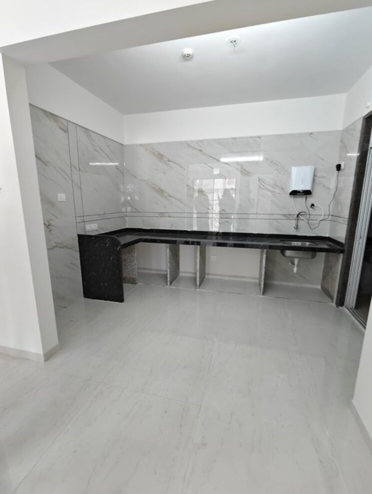 Kitchen, sarsan-nancy-hillview 2 Bedroom 852 Sq.Ft. Apartment In Baner Pune 9854408