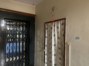 Building Lobby in 1 BHK Apartment at Anand Enclave New Nallakunta, New Nallakunta – for Sale