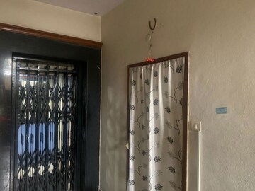 Building Lobby in 1 BHK Apartment at Anand Enclave New Nallakunta, New Nallakunta – for Sale