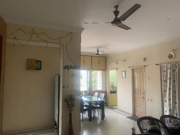Living Room in 1 BHK Apartment at Anand Enclave New Nallakunta, New Nallakunta – for Sale