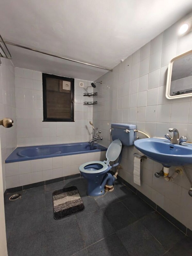 Kitchen, twin-towers-apartment 3 Bedroom 1560 Sq.Ft. Apartment In Aundh Pune 9854409