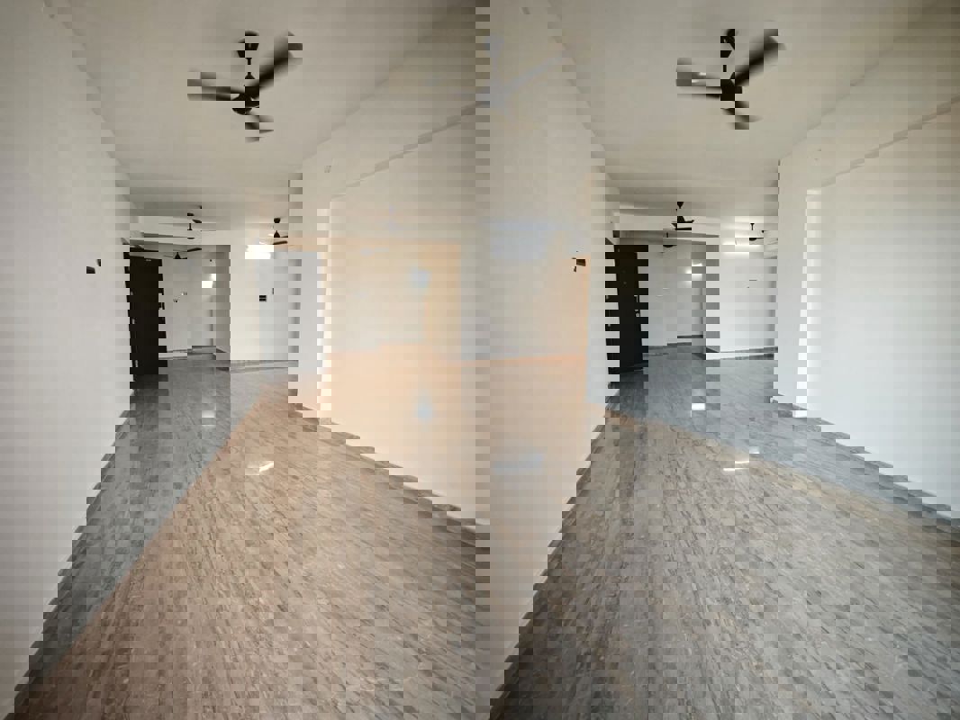 4 BHK Apartment For Rent in Shankar Vilas CHS