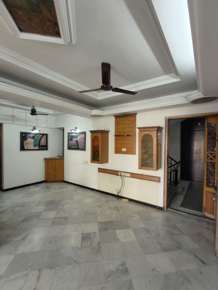 Room, vasant vihar 2 Bedroom 750 Sq.Ft. Apartment In Vasant Vihar Thane 9854415