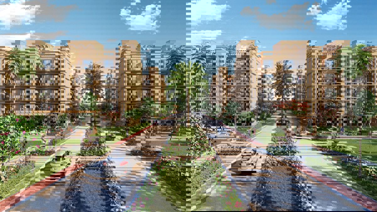 Plot For Sale in Faith Pride Park