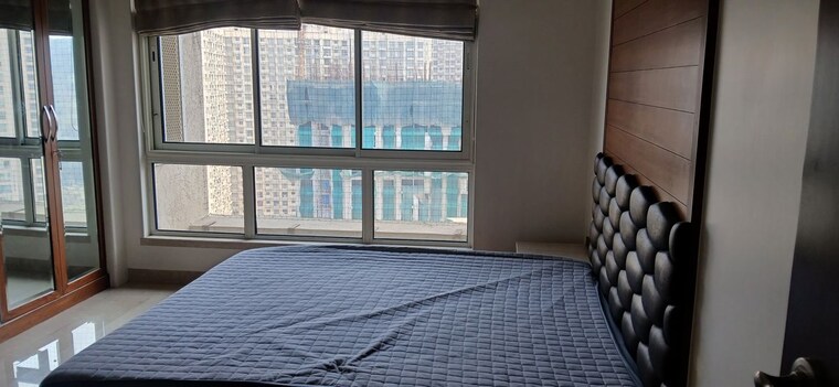 Room, castle-rock 2 Bedroom 750 Sq.Ft. Apartment In Powai Mumbai 9854417