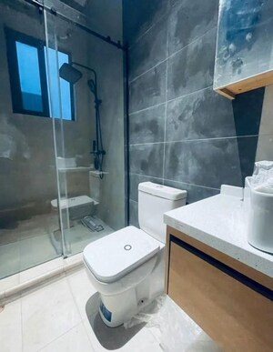 Bathroom in 3.5 BHK Villa at Sarjapur – for Sale