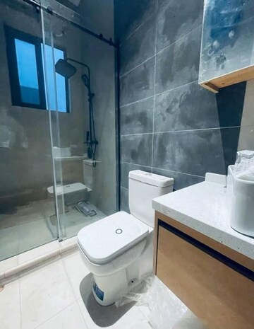 Bathroom in 3.5 BHK Villa at Sarjapur – for Sale