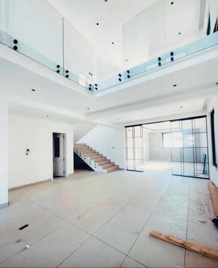 Master Bedroom, sarjapur 3.5 Bedroom 1200 Sq.Ft. Villa In Sarjapur Bangalore 9854419