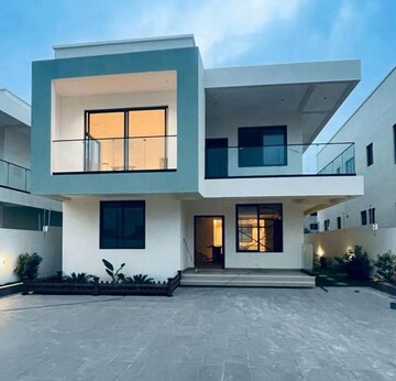 3.5 BHK Villa – Exterior View View at Sarjapur - for Sale