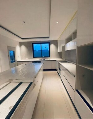 Kitchen in 3.5 BHK Villa at Sarjapur – for Sale